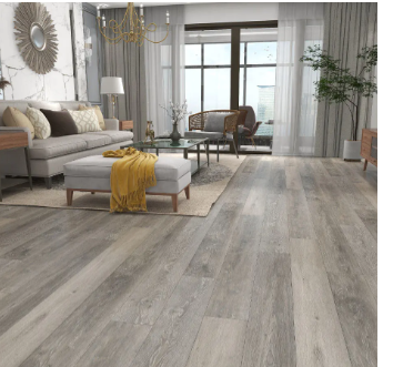 Lantai LVT Lay Lvt: Kegemaran Bahan Bangunan Hijau yang baru