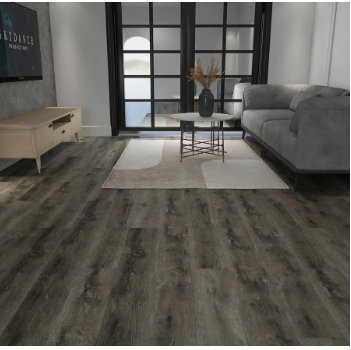 Ketahanan ESPC Embossing Flooring: Pilihan yang ideal untuk berinovasi lantai