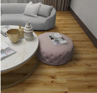 Letakkan LVT: Panduan Terbaik ke Lantai Tahan Lama dan Cantik